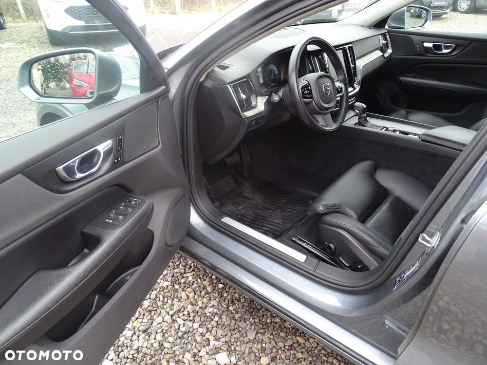 Volvo S60 T5 Inscription - 24