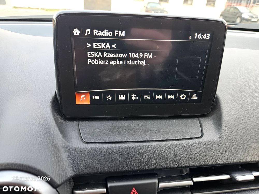 Mazda CX-3 2.0 SkyMotion - 17