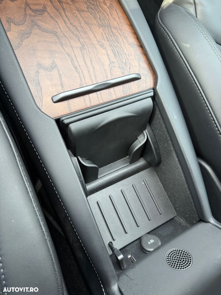 Tesla Model S Maximale Reichweite - 13