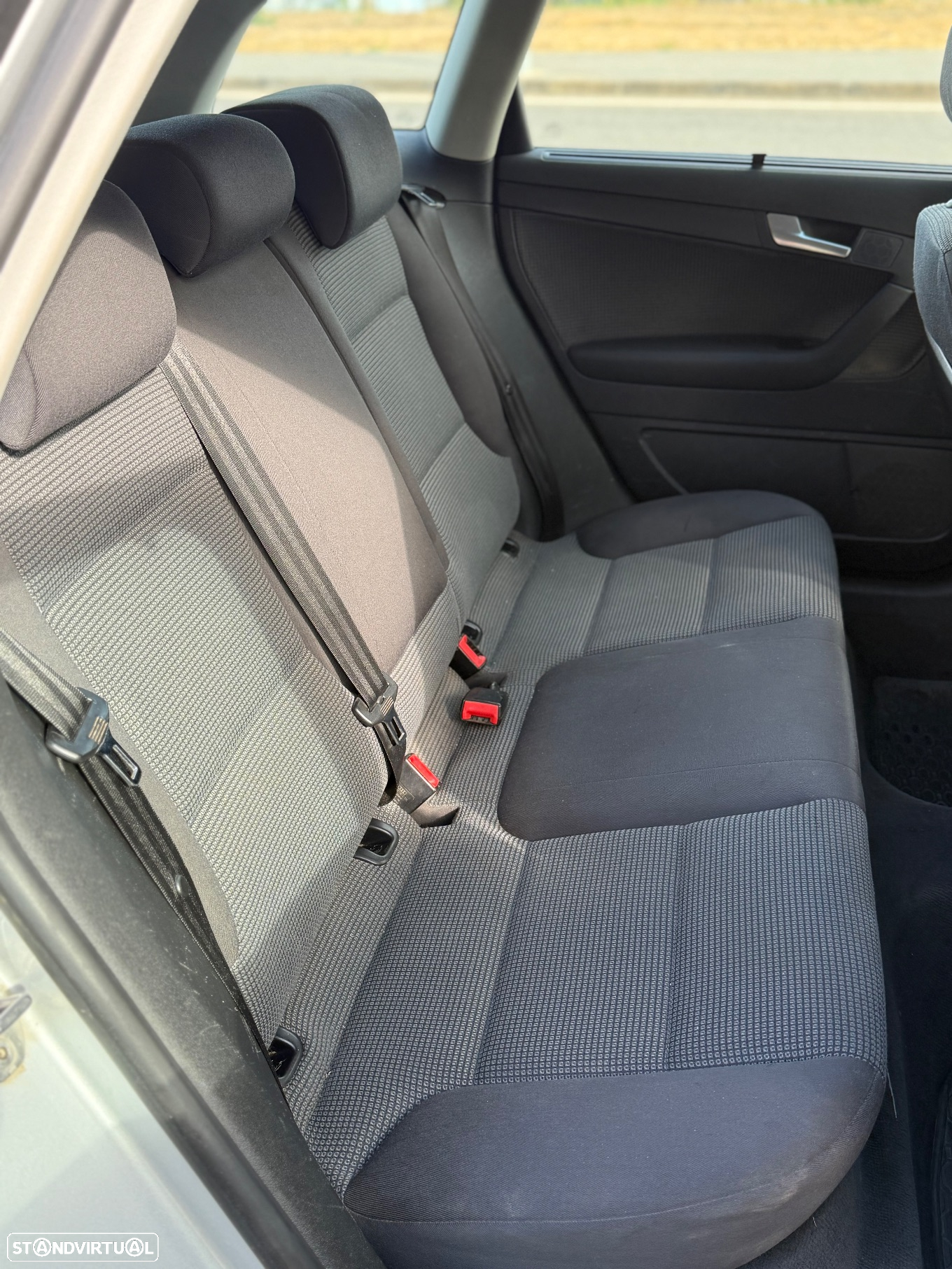 Audi A3 Sportback 1.9 TDi - 10