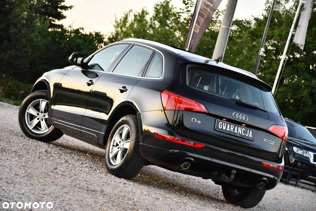 Audi Q5 - 13