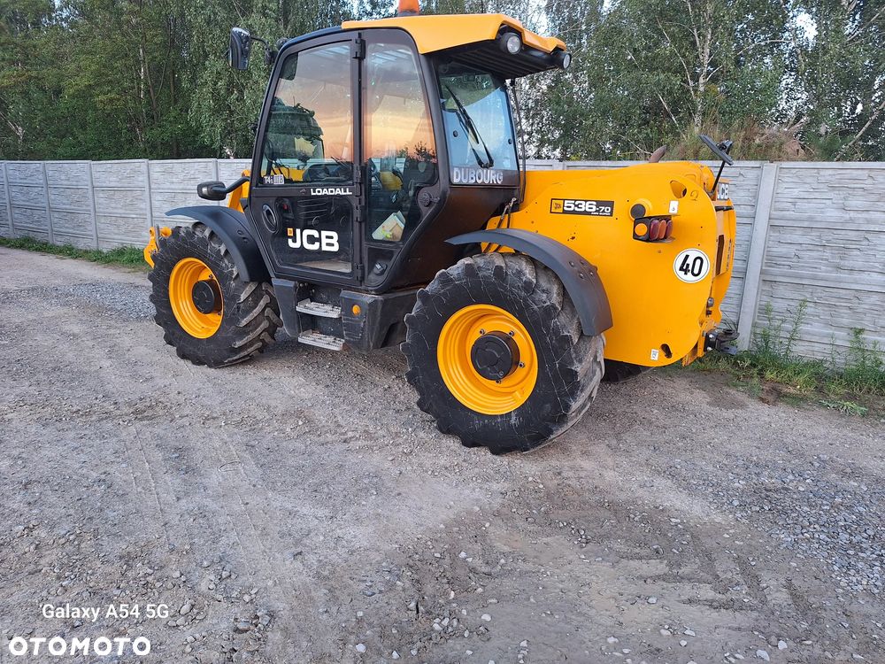 JCB 536-70 Agri Super - 5