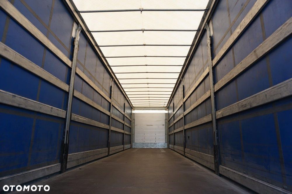 Schmitz Cargobull FIRANA OŚ PODNOSZONA * 2022 * - 5