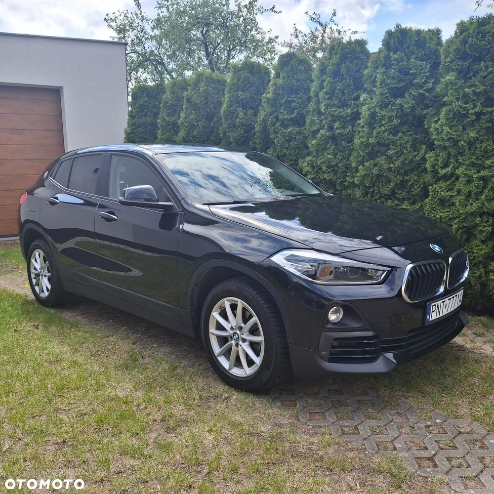 BMW X2 sDrive18i GPF Business Edition - 6