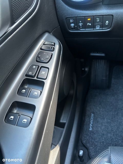Hyundai Kona 1.6 GDI DCT Premium - 33