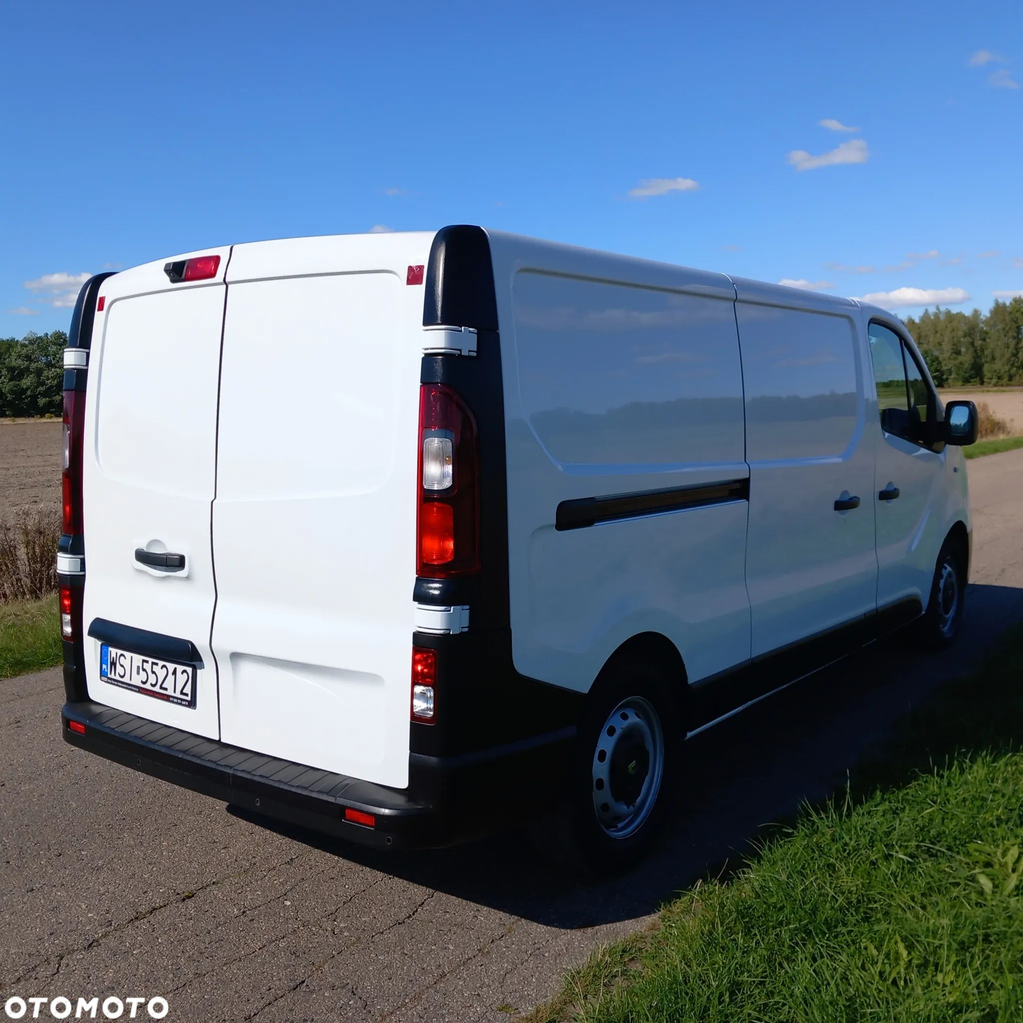 Renault Trafic - 6