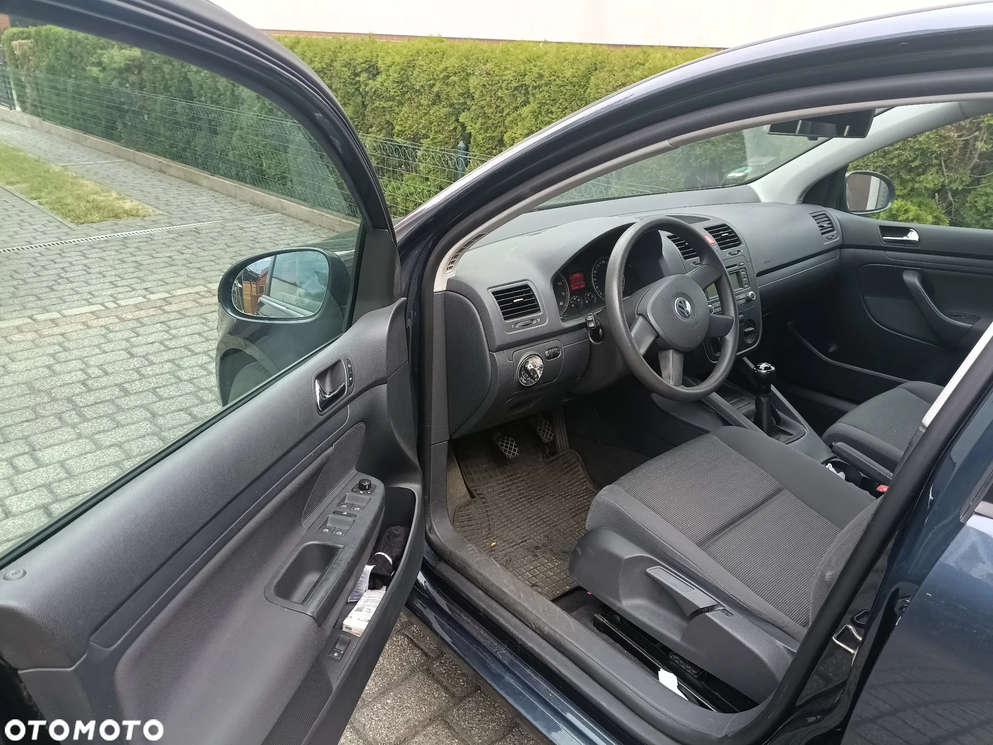 Volkswagen Golf - 7