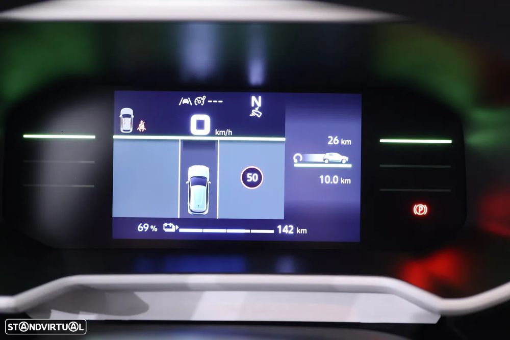 Dacia Spring Electric 65 Extreme - 14