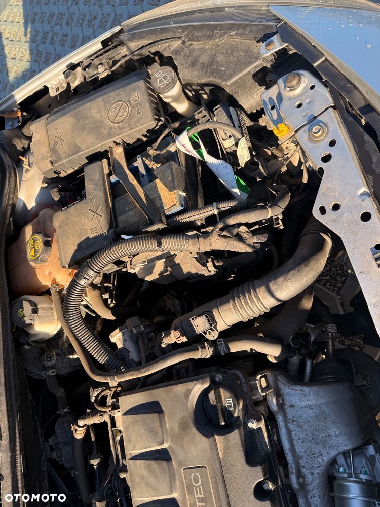 Opel Astra 1.4 Turbo ENERGY - 6