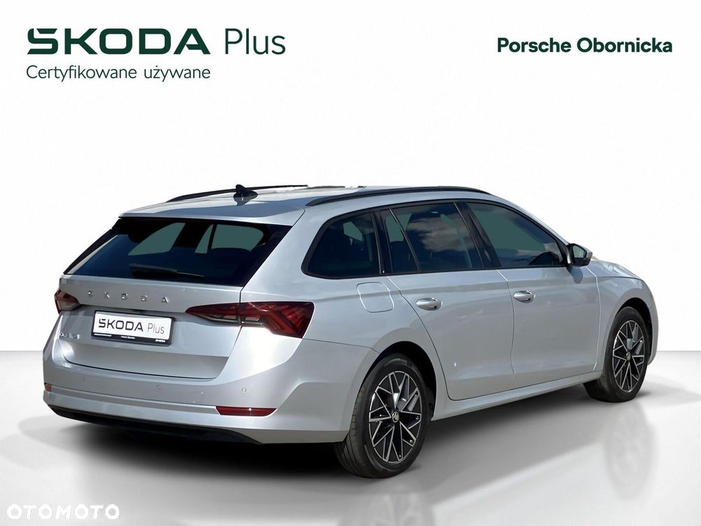 Skoda Octavia 2.0 TDI Ambition - 3