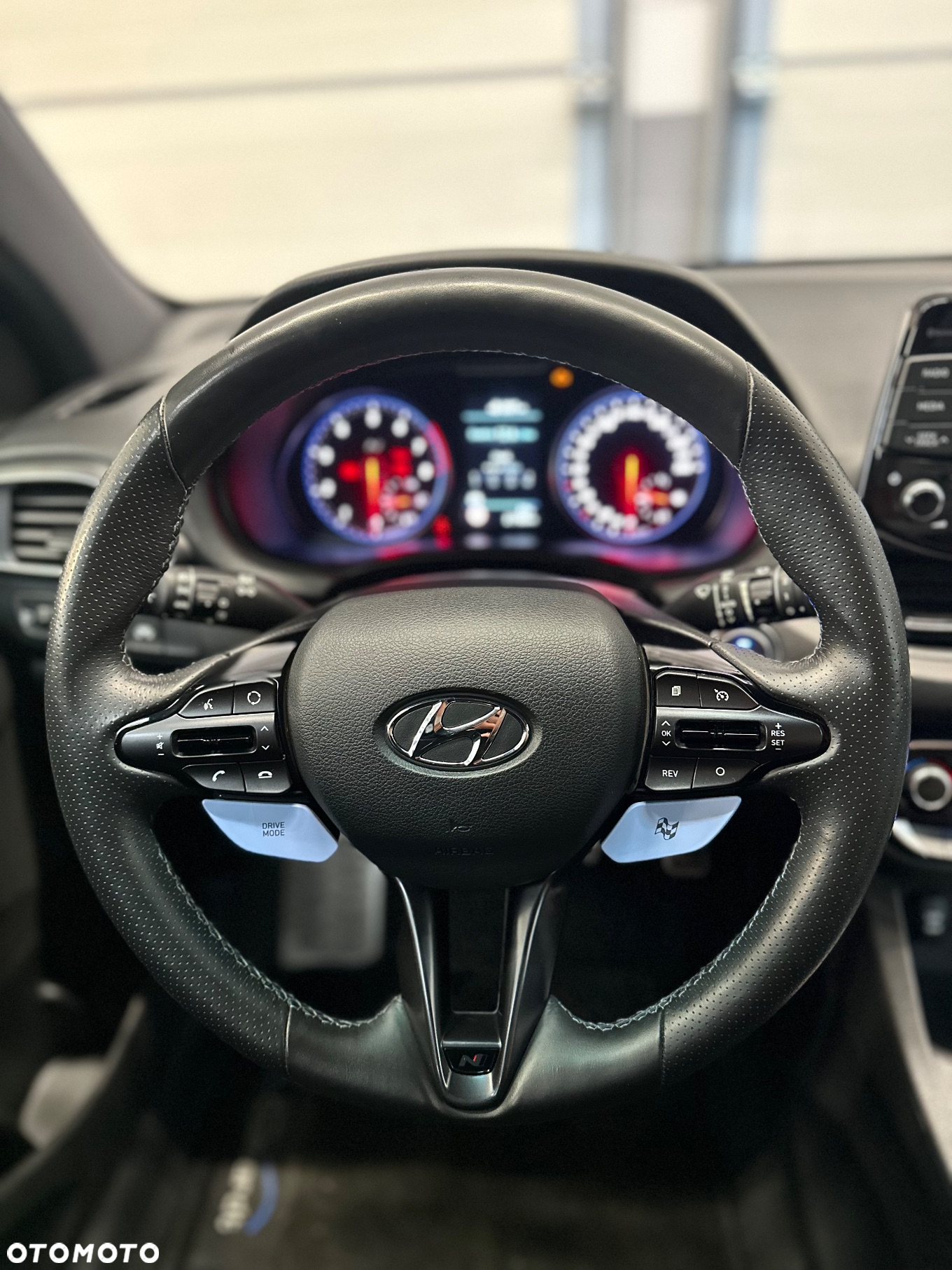 Hyundai i30 N 2.0 T-GDI GPF Performance - 12