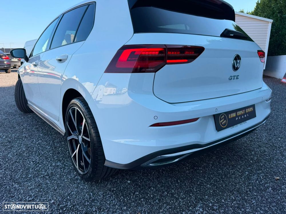 VW Golf - 29