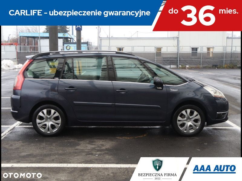 Citroën C4 Grand Picasso - 7