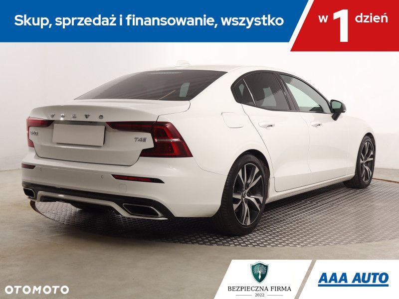 Volvo S60 - 7