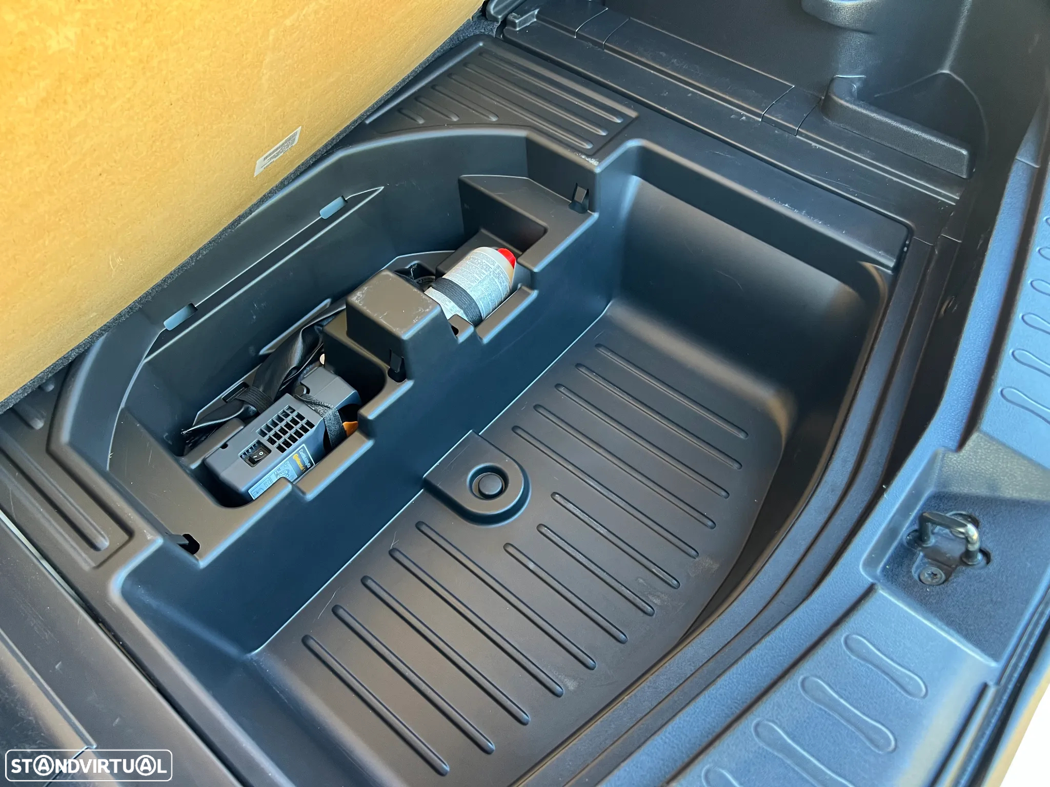 Nissan Note 1.5 dCi Tekna Premium P.Comfort - 35