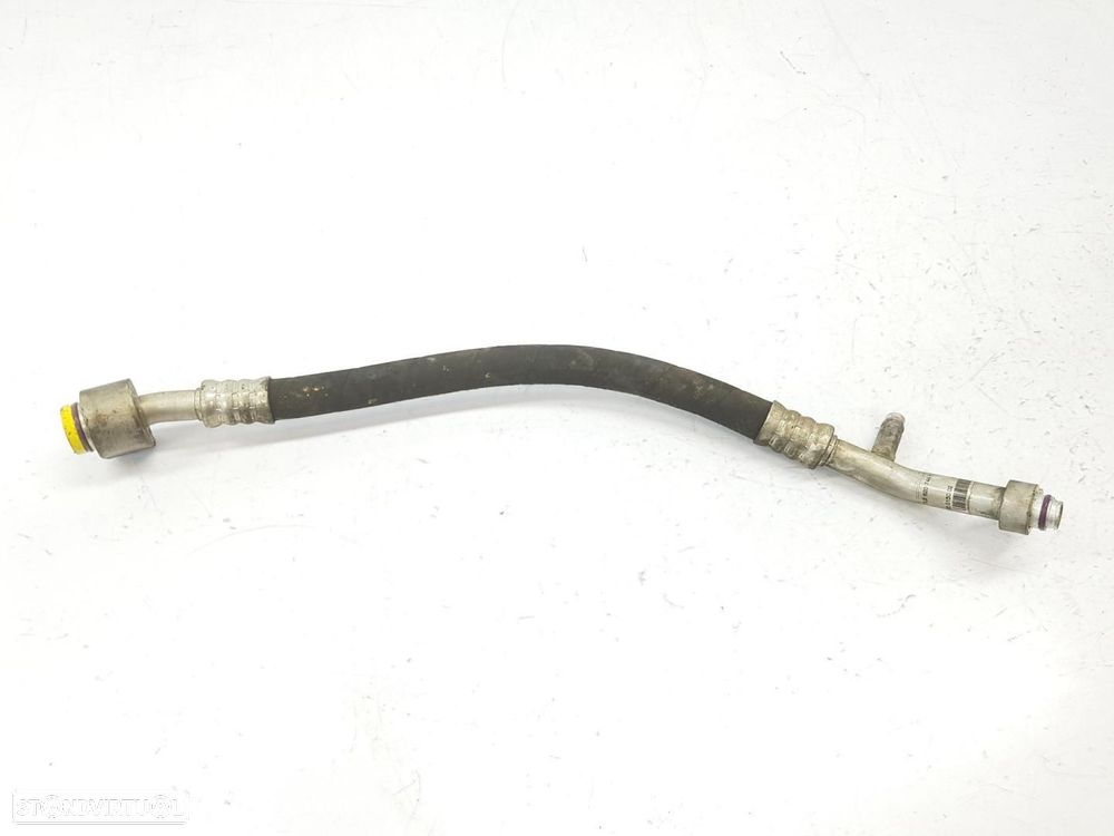 TUBOS DE AR CONDICIONADO VOLKSWAGEN TOUAREG 7LA - 1