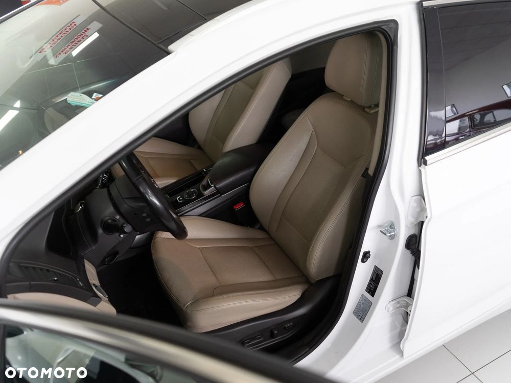 Hyundai i40 1.7 CRDi Comfort - 30