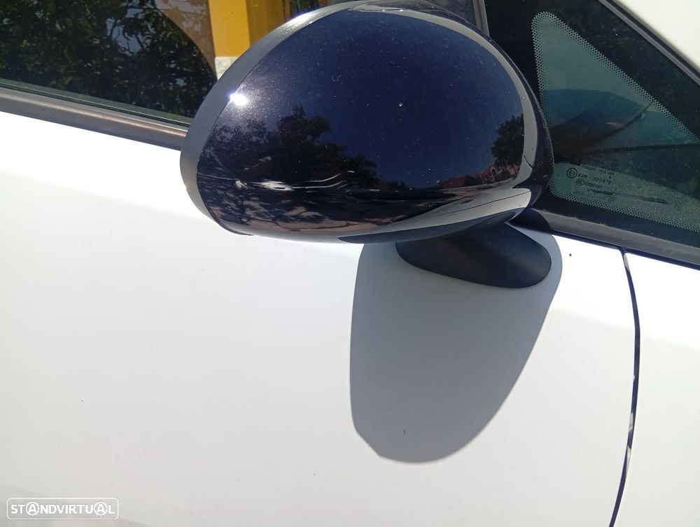 Opel Corsa 1.3 CDTI Black Edition ecoFLEX - 5