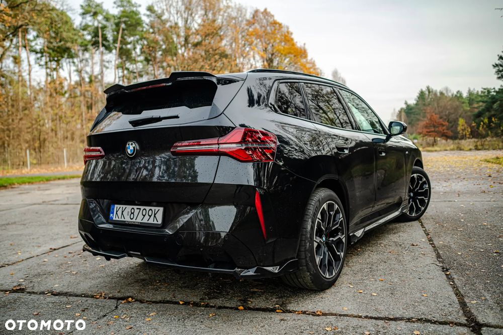 BMW X3 - 26