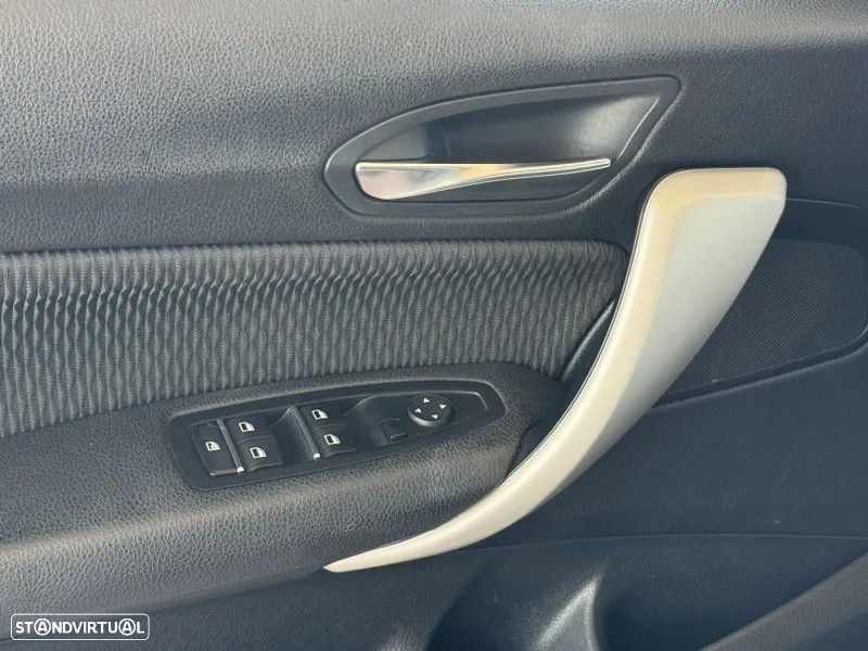 BMW 116 d Line Sport - 4