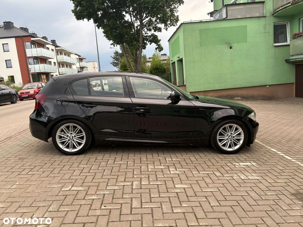 BMW Seria 1 118i Edition Sport - 1