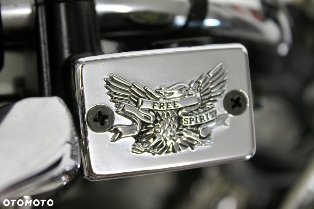 Honda Shadow - 20