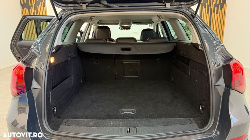 Opel Astra - 19