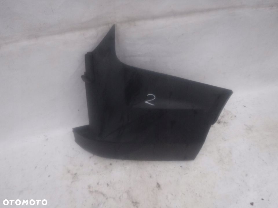 FORD TRANSIT CUSTOM NAROŻNIK ZDERZAKA TYŁ PRAWY DR - 1