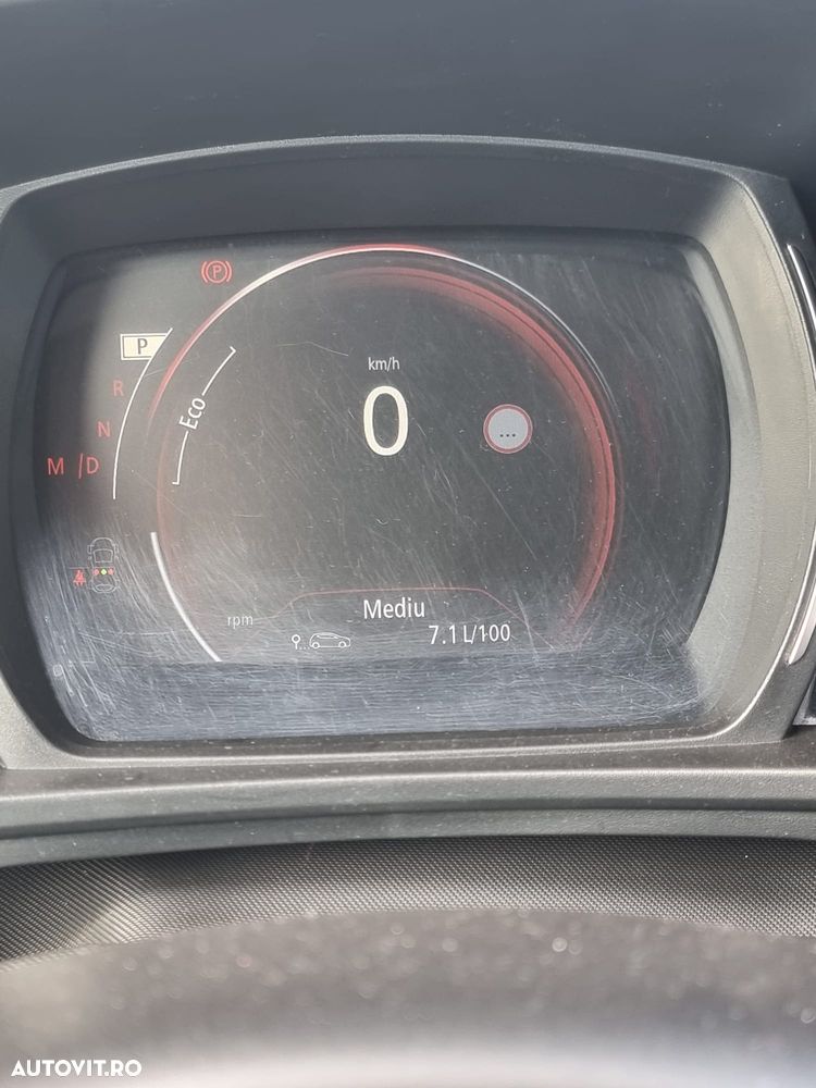 Renault Kadjar 1.5 DCI EDC Zen - 13