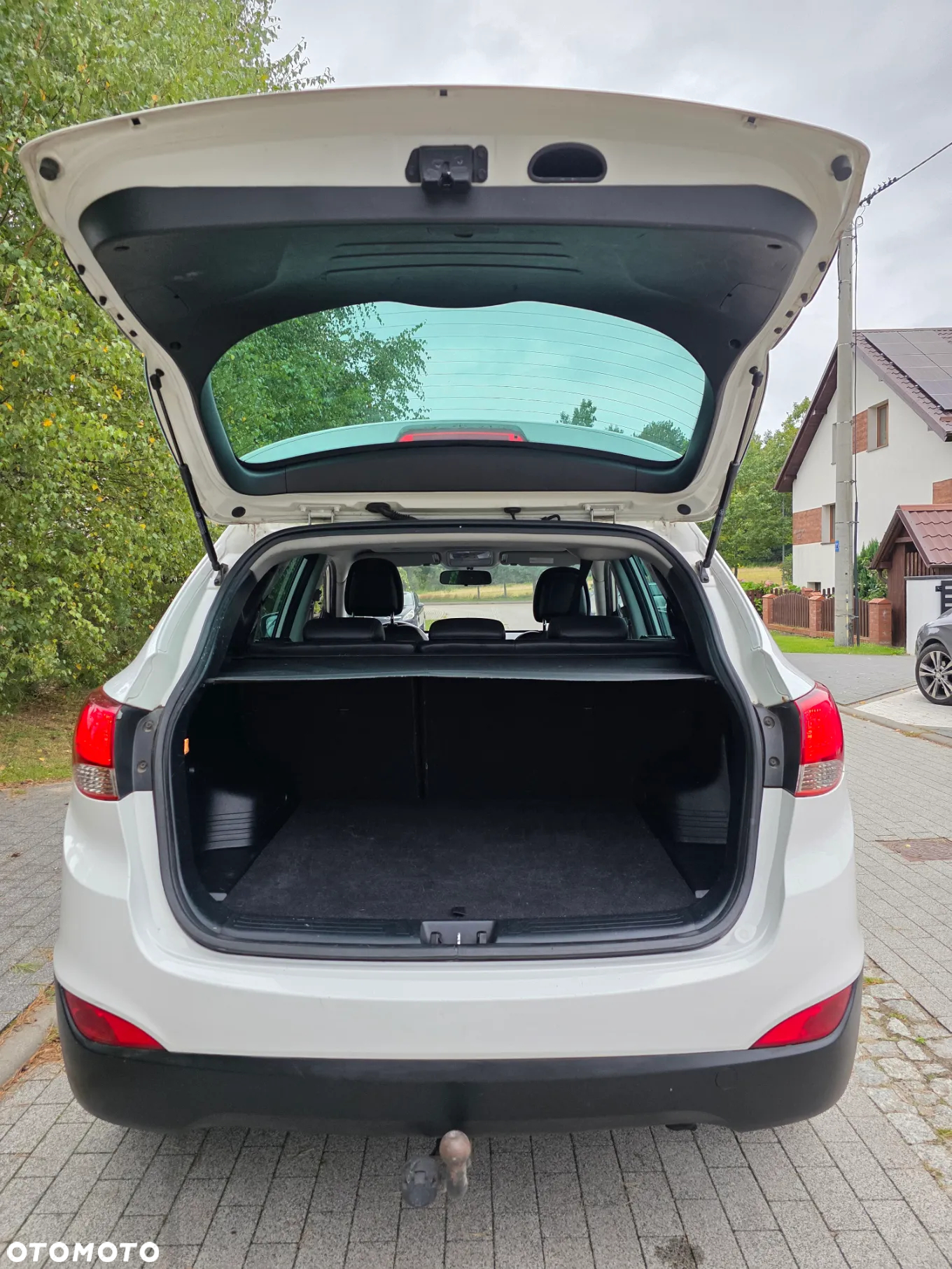 Hyundai ix35 1.6 2WD UEFA EURO 2012 Edition - 33