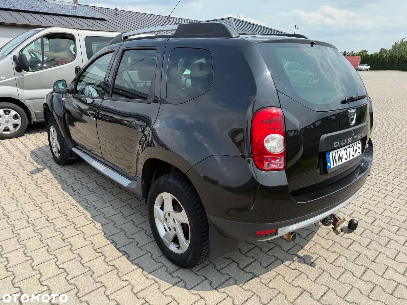 Dacia Duster 1.5 dCi Laureate - 5