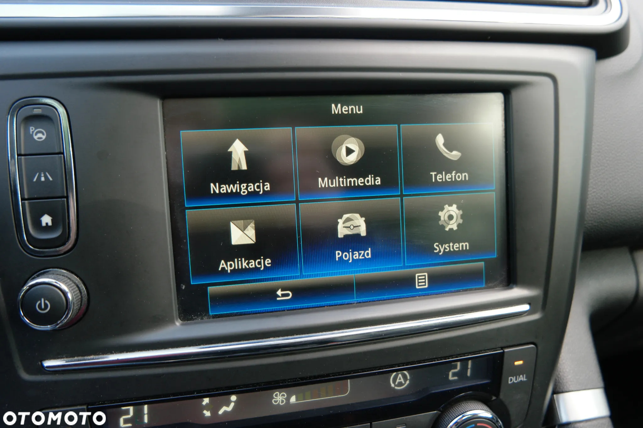 Renault Kadjar 1.2 Energy TCe Intens - 30