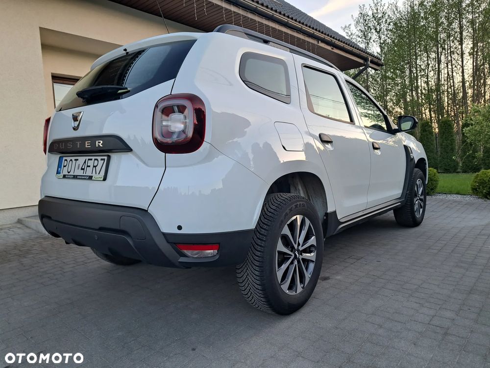 Dacia Duster - 11