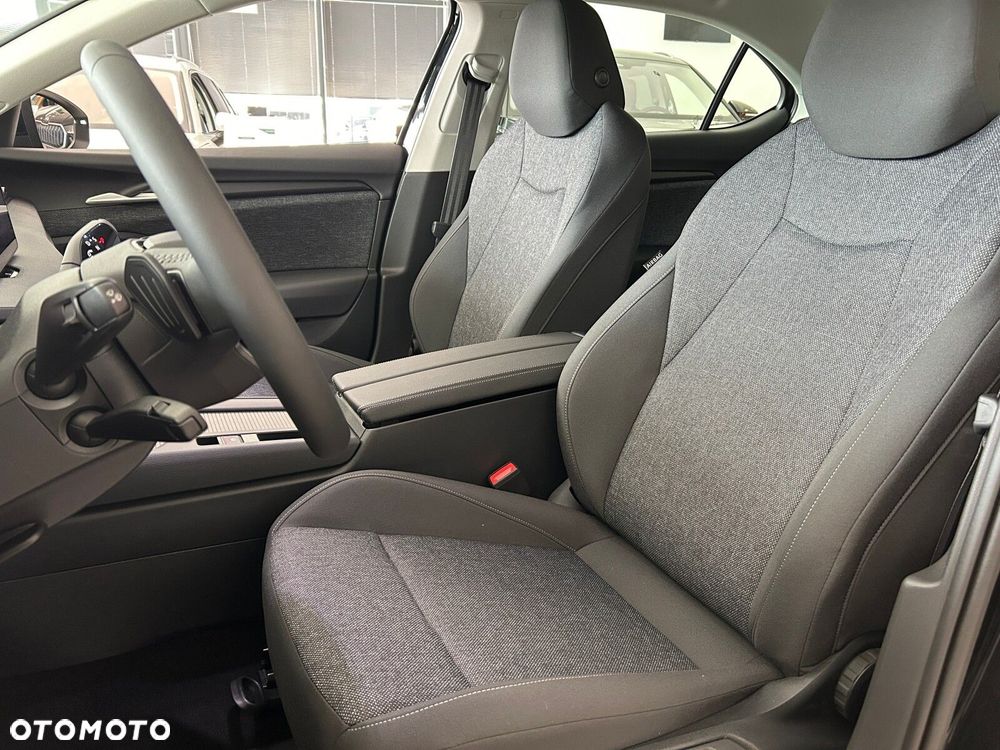 Skoda Superb 1.5 TSI mHEV Essence DSG - 9
