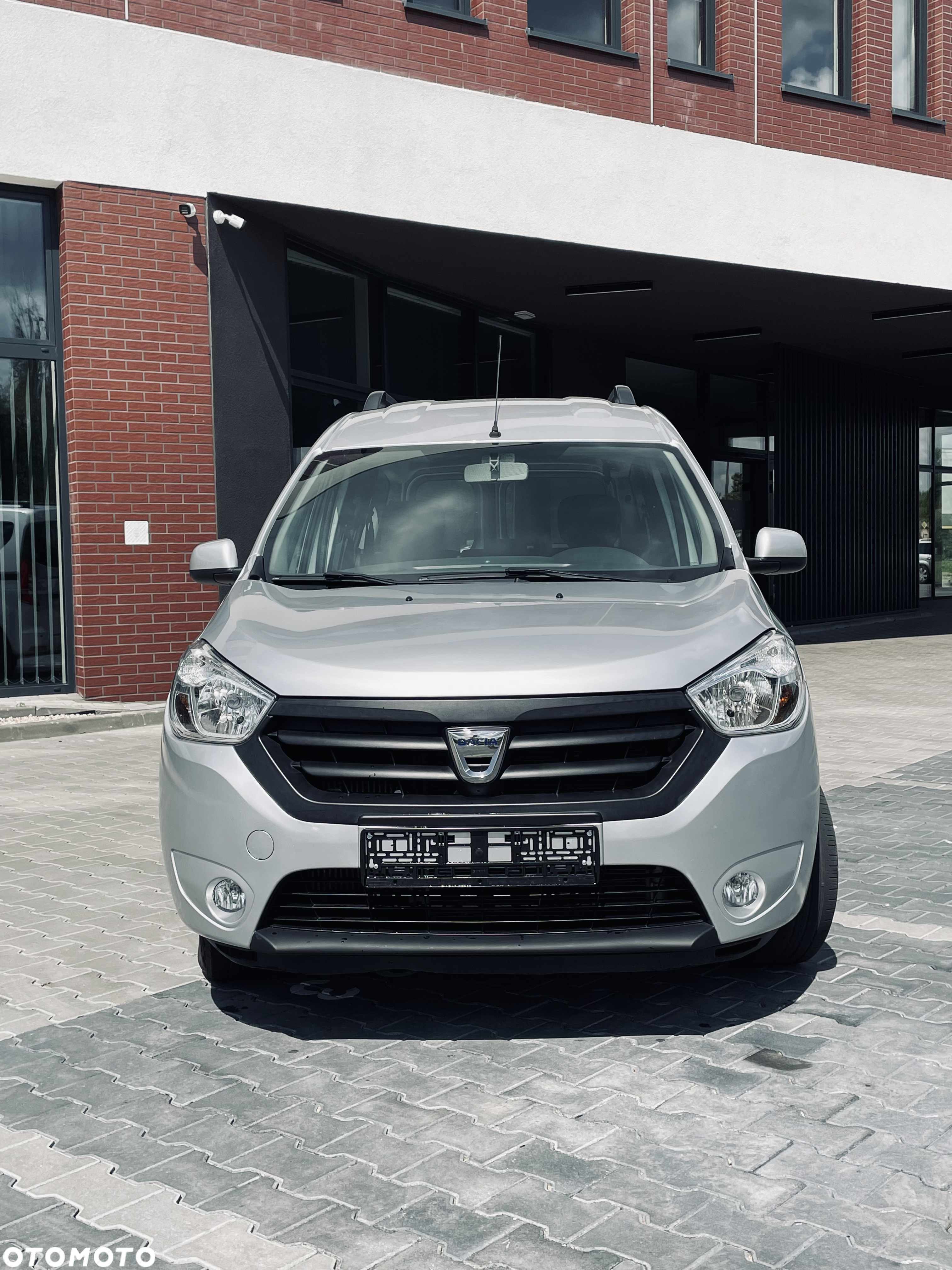 Dacia Dokker 1.2 TCe Outdoor - 2