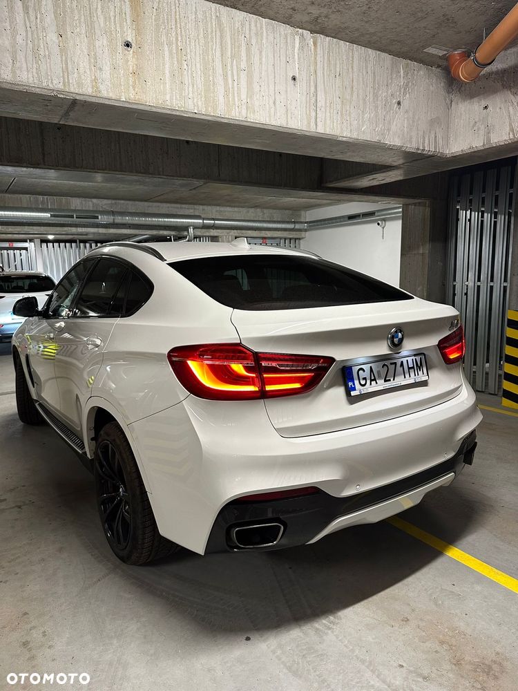BMW X6 - 3
