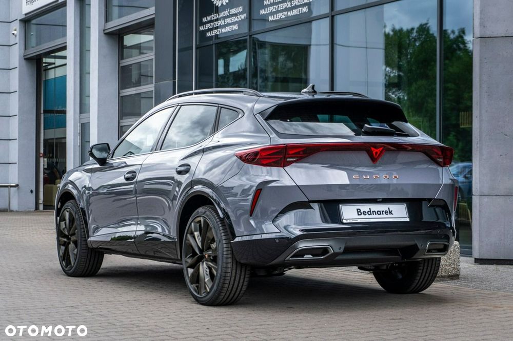 Cupra Formentor - 12