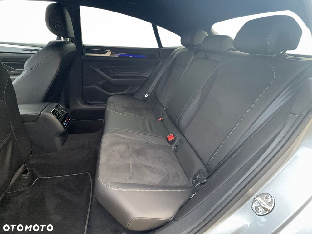 Volkswagen Arteon 2.0 TSI R-Line DSG - 27