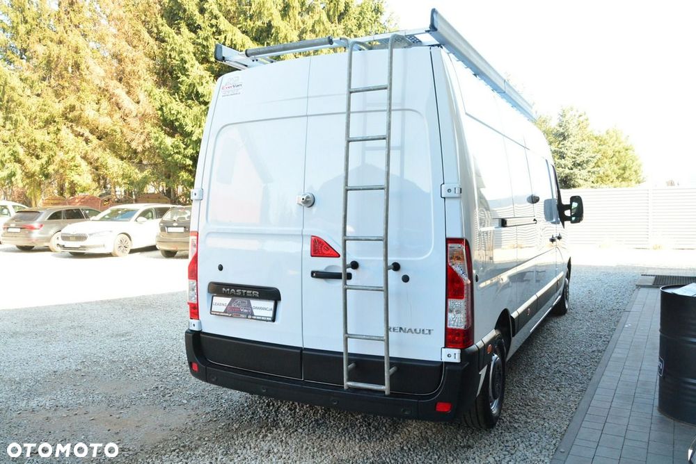 Renault Master - 5