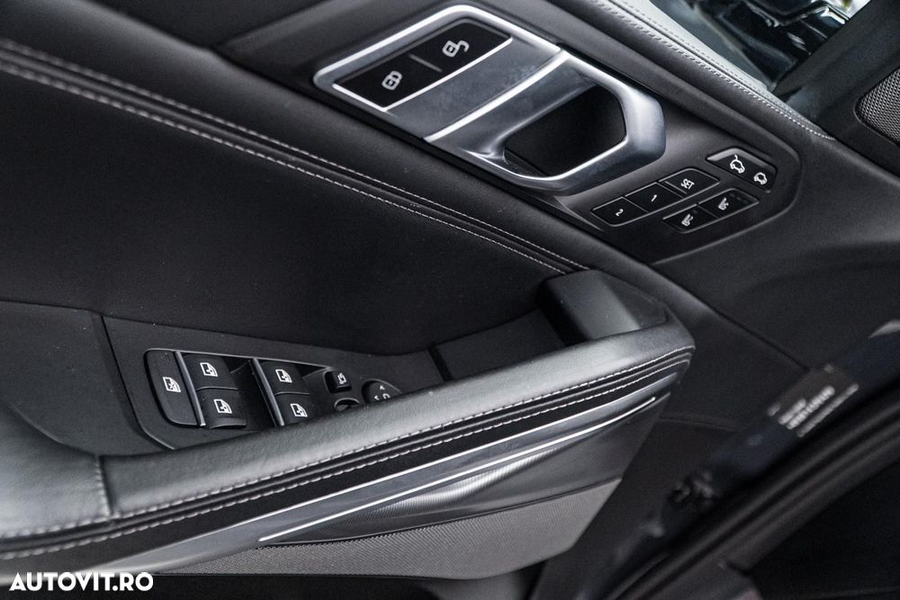 BMW X6 M M50d - 37