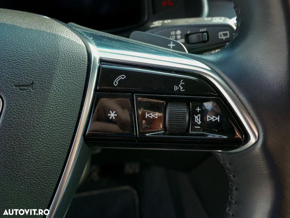 Audi A6 40 TDI quattro S tronic sport - 20