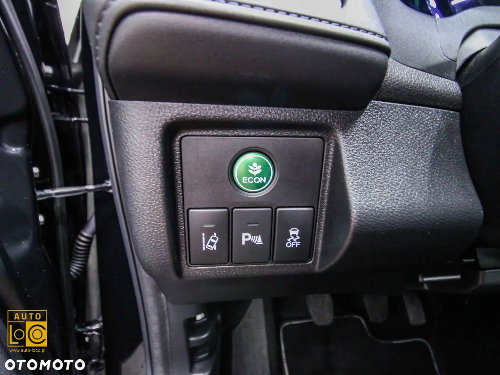 Honda HR-V 1.5 i-VTEC Executive - 28