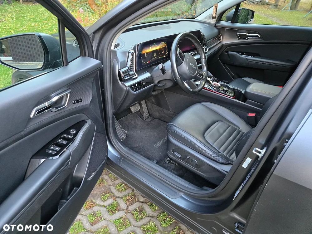 Kia Sportage - 16