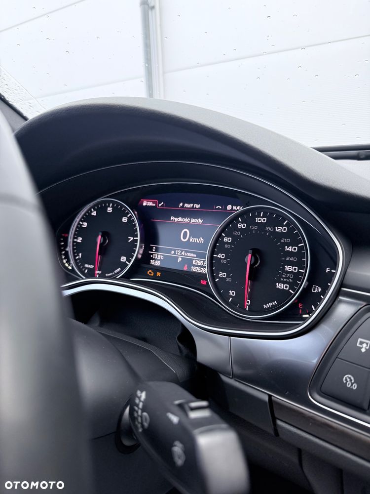 Audi A6 Limousine - 11