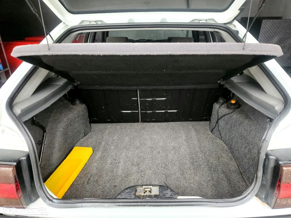 Renault 19 1.4 RN Europa - 14