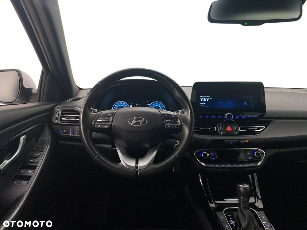 Hyundai i30 1.5 T-GDI 48V Smart DCT - 9