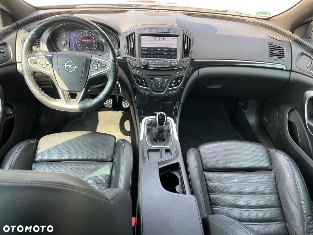 Opel Insignia 2.0 CDTI ecoFLEX Start/Stop Business Innovation - 20