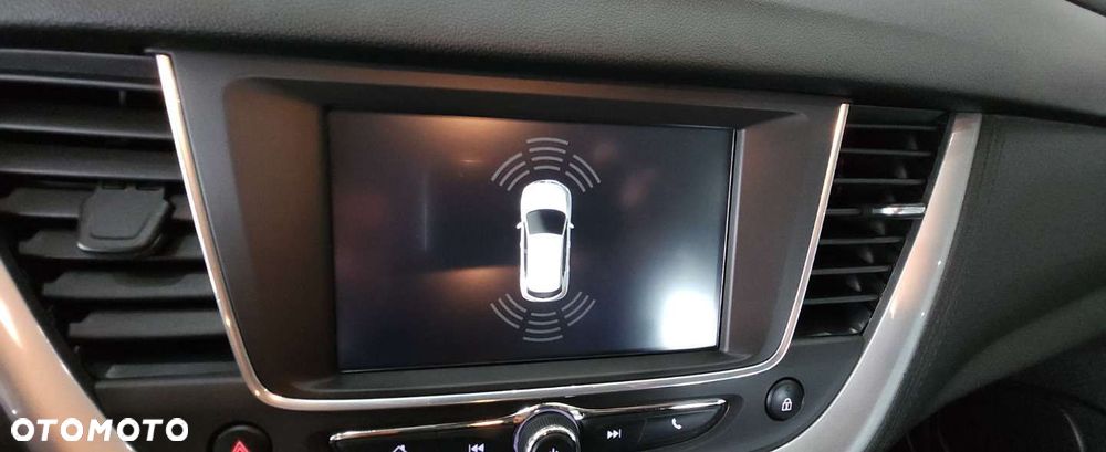 Opel Grandland X - 35