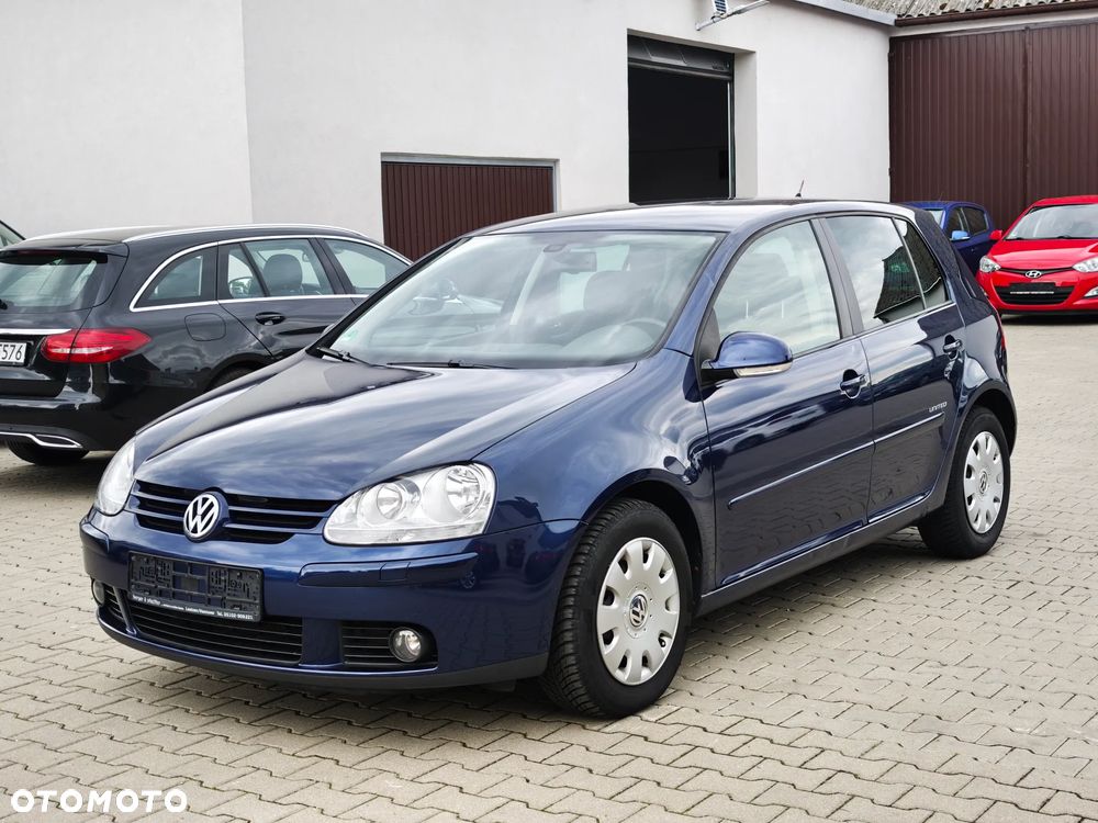 Volkswagen Golf 1.4 United - 29