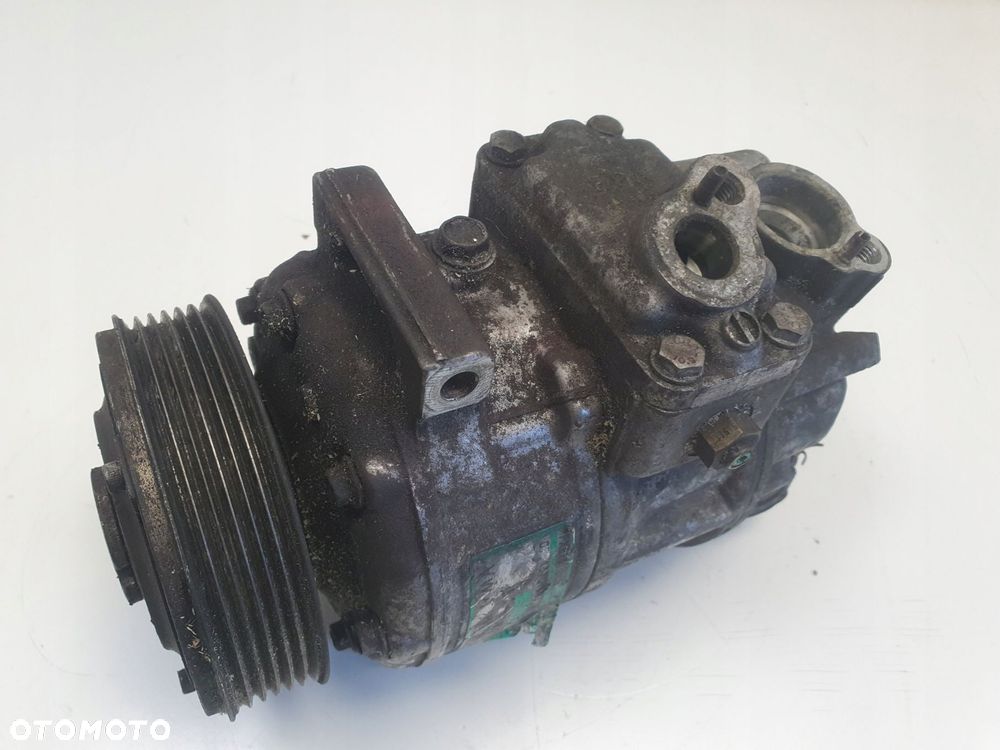 SPRĘŻARKA KLIMATYZACJI VW Golf V 1.9 TDI _ - 10